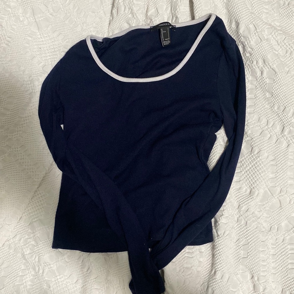 Forever 21 long sleeve